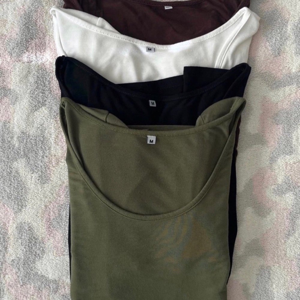 Women’s T-Shirt Bundle